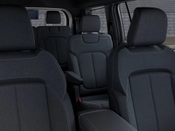 Jeep Grand Cherokee L Laredo 4x4 2026