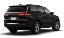 Jeep Grand Cherokee L Laredo 4x4 2026