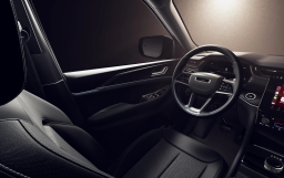 Jeep Grand Cherokee L Laredo 4x4 2026