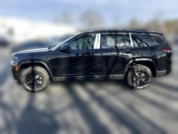 Jeep Grand Cherokee L Laredo Altitude 4x4 2026