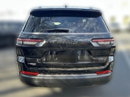 Jeep Grand Cherokee L Laredo Altitude 4x4 2026