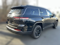 Jeep Grand Cherokee L Laredo Altitude 4x4 2026