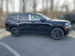 Jeep Grand Cherokee L Laredo Altitude 4x4 2026