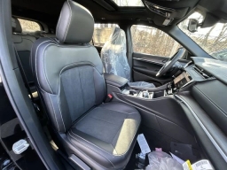 Jeep Grand Cherokee L Laredo Altitude 4x4 2026