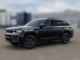 Jeep Grand Cherokee L Laredo Altitude 4x4 2026
