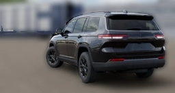 Jeep Grand Cherokee L Laredo Altitude 4x4 2026