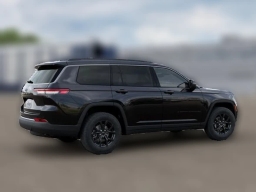 Jeep Grand Cherokee L Laredo Altitude 4x4 2026