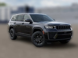 Jeep Grand Cherokee L Laredo Altitude 4x4 2026