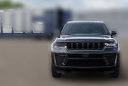 Jeep Grand Cherokee L Laredo Altitude 4x4 2026