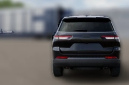 Jeep Grand Cherokee L Laredo Altitude 4x4 2026