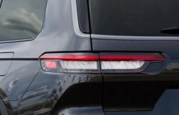 Jeep Grand Cherokee L Laredo Altitude 4x4 2026