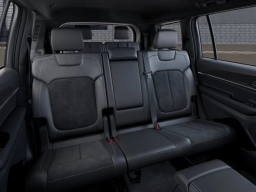 Jeep Grand Cherokee L Laredo Altitude 4x4 2026