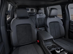 Jeep Grand Cherokee L Laredo Altitude 4x4 2026