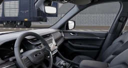 Jeep Grand Cherokee L Laredo Altitude 4x4 2026