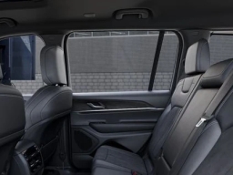 Jeep Grand Cherokee L Laredo Altitude 4x4 2026