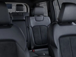 Jeep Grand Cherokee L Laredo Altitude 4x4 2026