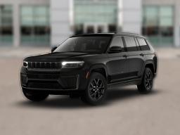 Jeep Grand Cherokee L Laredo Altitude 4x4 2026