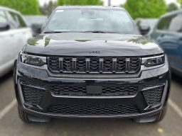 Jeep Grand Cherokee L Laredo Altitude 4x4 2026