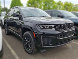 Jeep Grand Cherokee L Laredo Altitude 4x4 2026