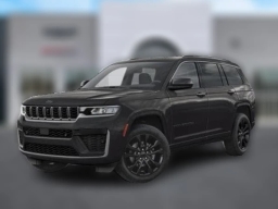 Jeep Grand Cherokee L Laredo Altitude 4x4 2026