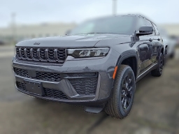 Jeep Grand Cherokee L Laredo Altitude 4x4 2026