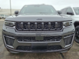 Jeep Grand Cherokee L Laredo Altitude 4x4 2026