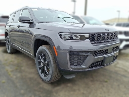 Jeep Grand Cherokee L Laredo Altitude 4x4 2026