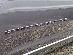 Jeep Grand Cherokee L Laredo Altitude 4x4 2026