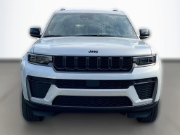 Jeep Grand Cherokee L Laredo Altitude 4x4 2026