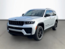 Jeep Grand Cherokee L Laredo Altitude 4x4 2026