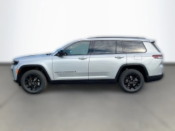 Jeep Grand Cherokee L Laredo Altitude 4x4 2026