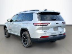 Jeep Grand Cherokee L Laredo Altitude 4x4 2026