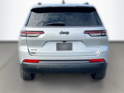 Jeep Grand Cherokee L Laredo Altitude 4x4 2026