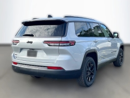 Jeep Grand Cherokee L Laredo Altitude 4x4 2026