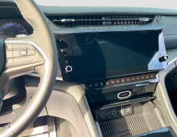 Jeep Grand Cherokee L Laredo Altitude 4x4 2026