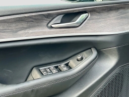 Jeep Grand Cherokee L Laredo Altitude 4x4 2026