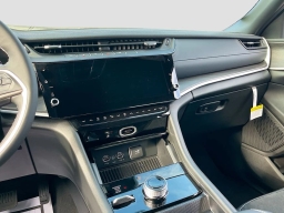 Jeep Grand Cherokee L Laredo Altitude 4x4 2026