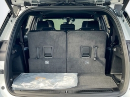 Jeep Grand Cherokee L Laredo Altitude 4x4 2026