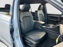 Jeep Grand Cherokee L Laredo Altitude 4x4 2026