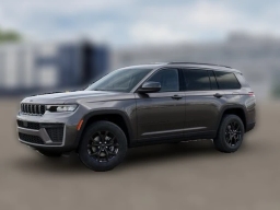 Jeep Grand Cherokee L Laredo Altitude 4x4 2026