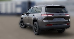 Jeep Grand Cherokee L Laredo Altitude 4x4 2026