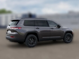 Jeep Grand Cherokee L Laredo Altitude 4x4 2026