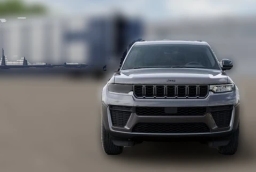 Jeep Grand Cherokee L Laredo Altitude 4x4 2026