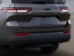 Jeep Grand Cherokee L Laredo Altitude 4x4 2026