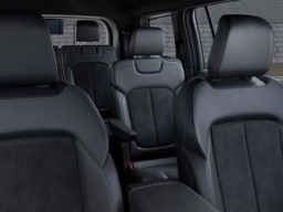 Jeep Grand Cherokee L Laredo Altitude 4x4 2026