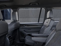 Jeep Grand Cherokee L Laredo Altitude 4x4 2026