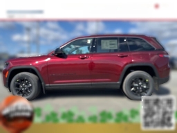 Jeep Grand Cherokee L Laredo Altitude 4x4 2026