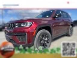 Jeep Grand Cherokee L Laredo Altitude 4x4 2026