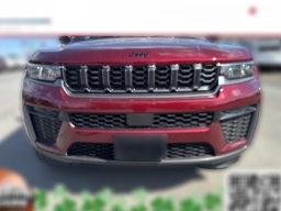 Jeep Grand Cherokee L Laredo Altitude 4x4 2026