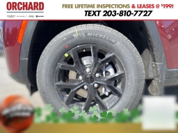 Jeep Grand Cherokee L Laredo Altitude 4x4 2026